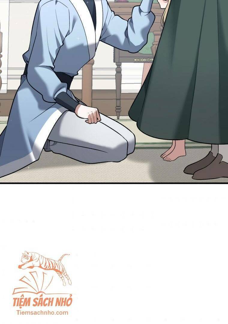 Bước Tới Con Đường Hoa Chapter 11 - Trang 2