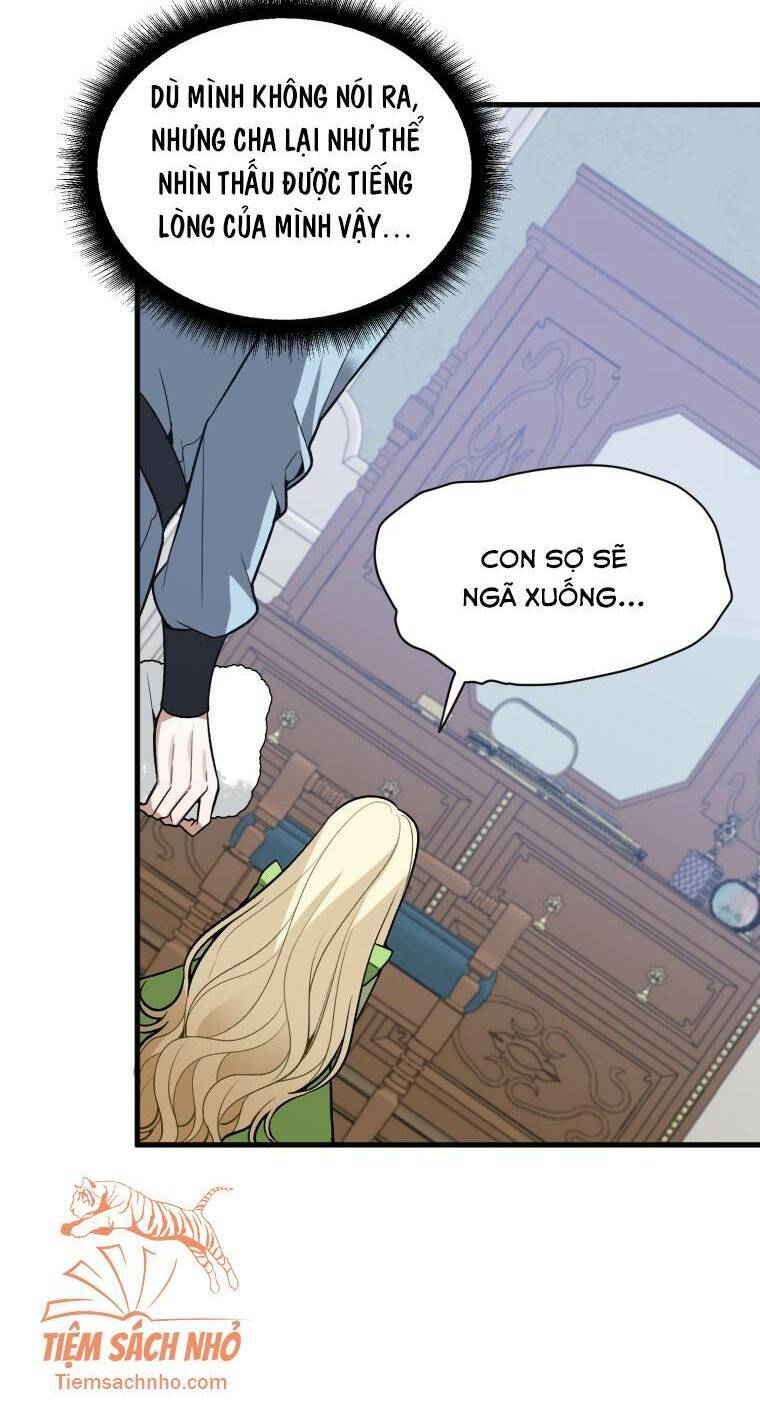 Bước Tới Con Đường Hoa Chapter 12 - Trang 2