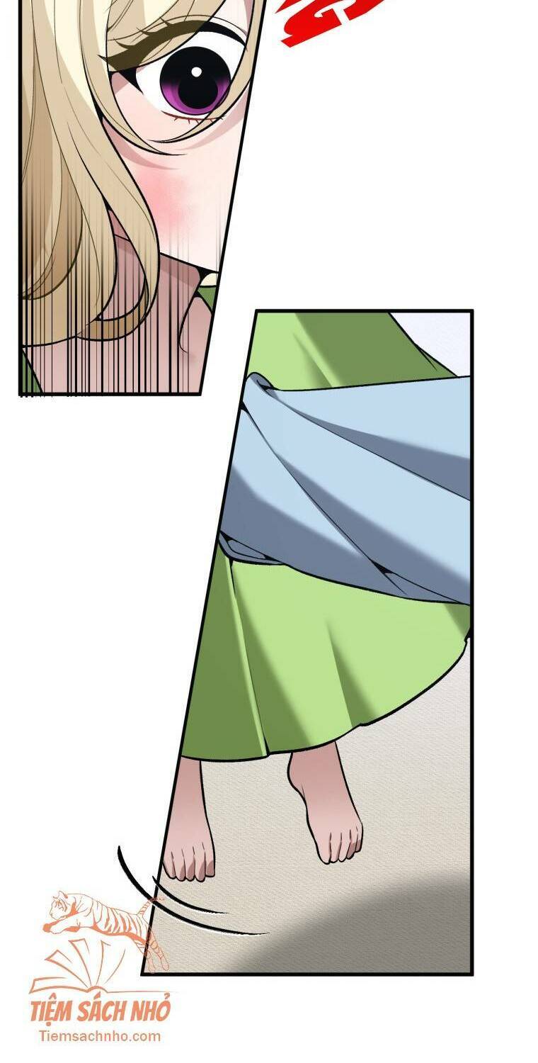 Bước Tới Con Đường Hoa Chapter 12 - Trang 2