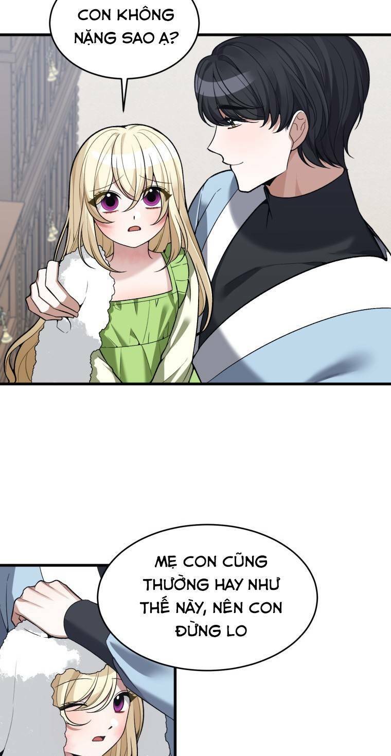 Bước Tới Con Đường Hoa Chapter 12 - Trang 2