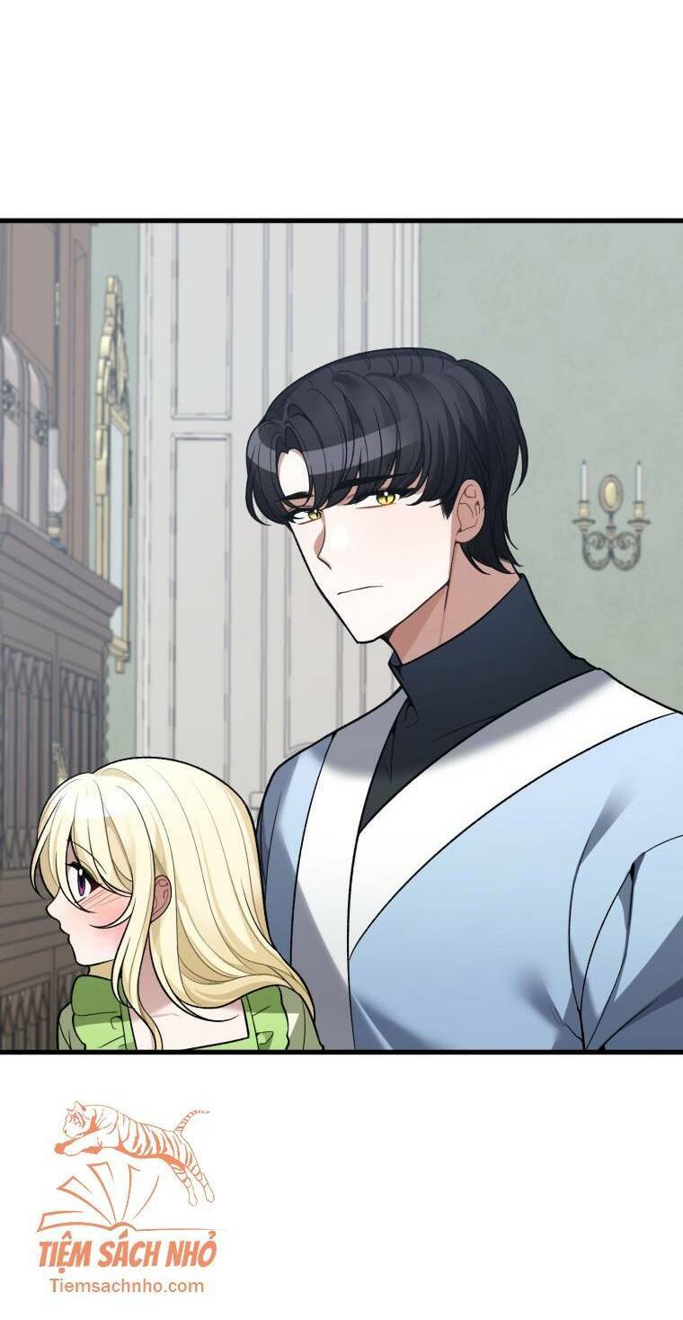 Bước Tới Con Đường Hoa Chapter 12 - Trang 2