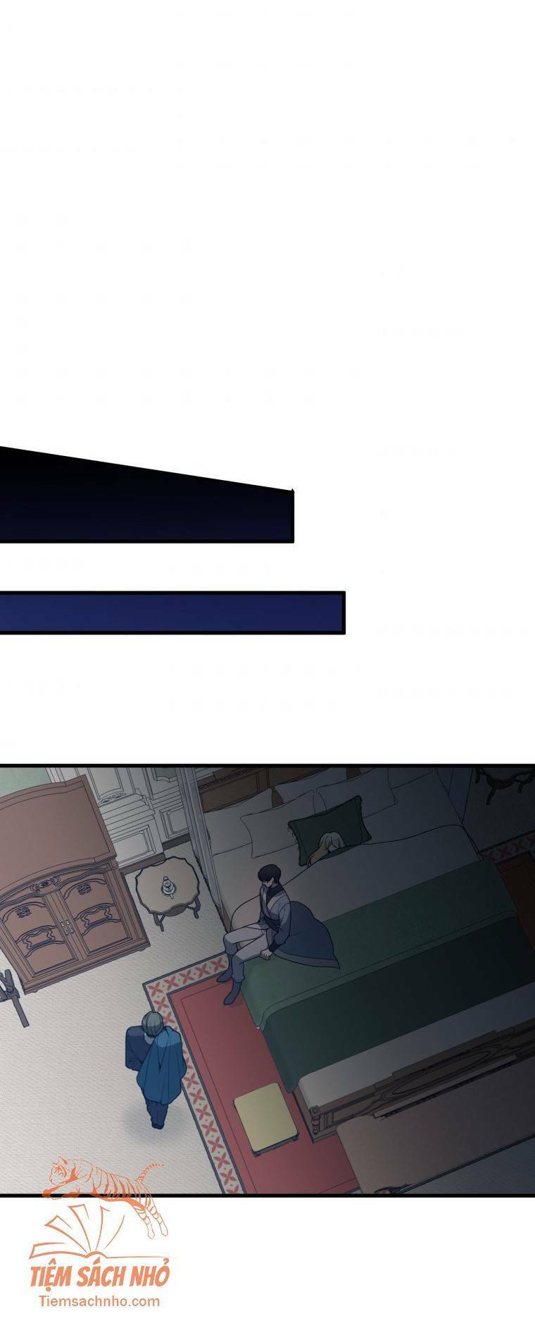 Bước Tới Con Đường Hoa Chapter 12 - Trang 2