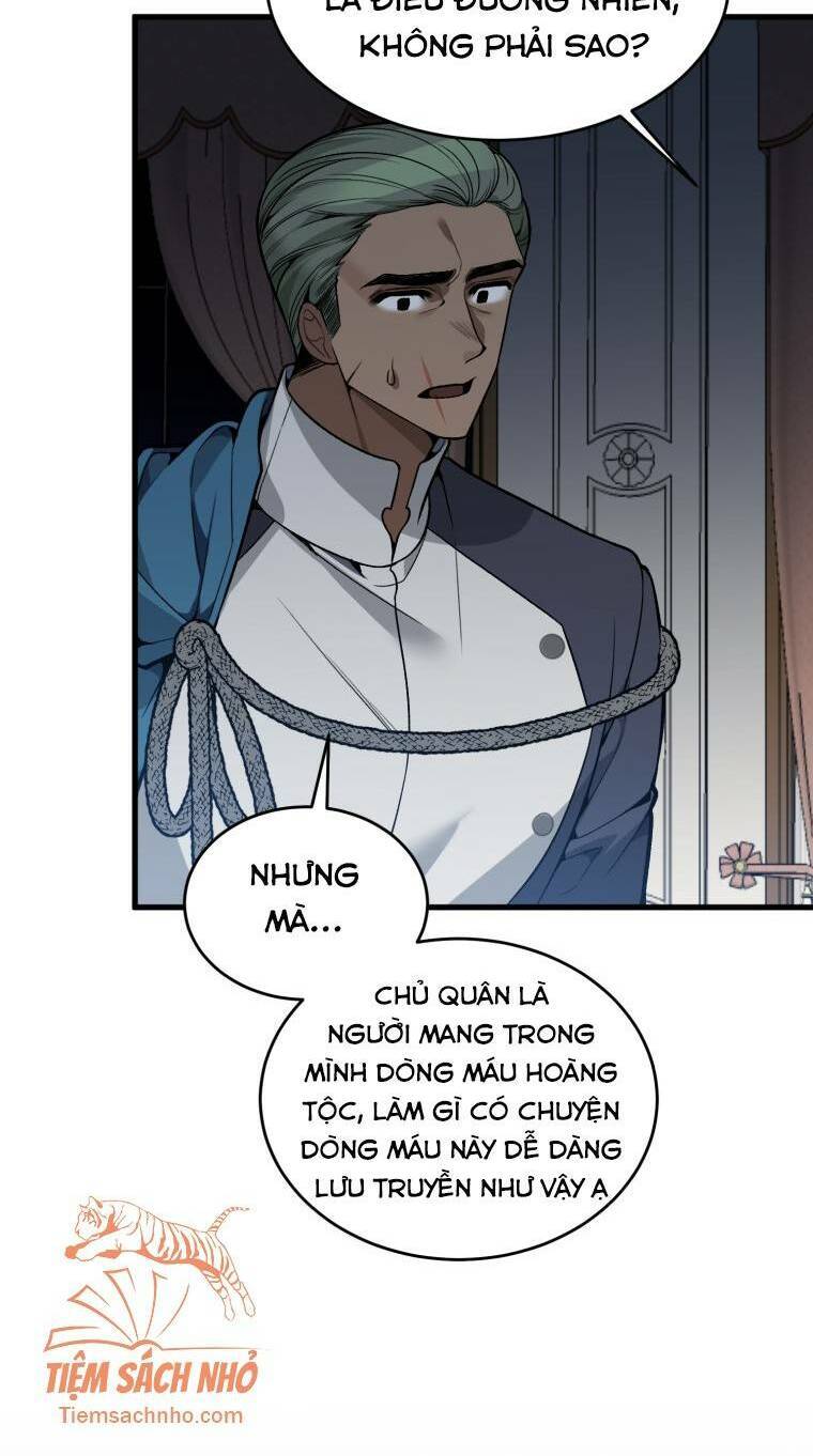 Bước Tới Con Đường Hoa Chapter 12 - Trang 2