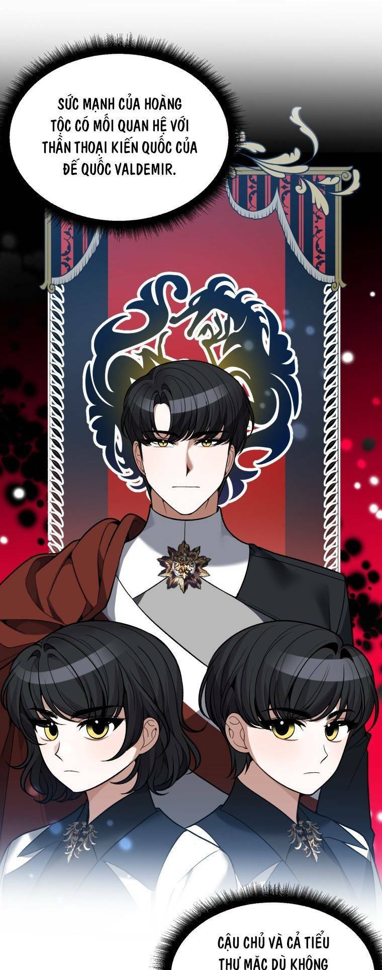 Bước Tới Con Đường Hoa Chapter 12 - Trang 2