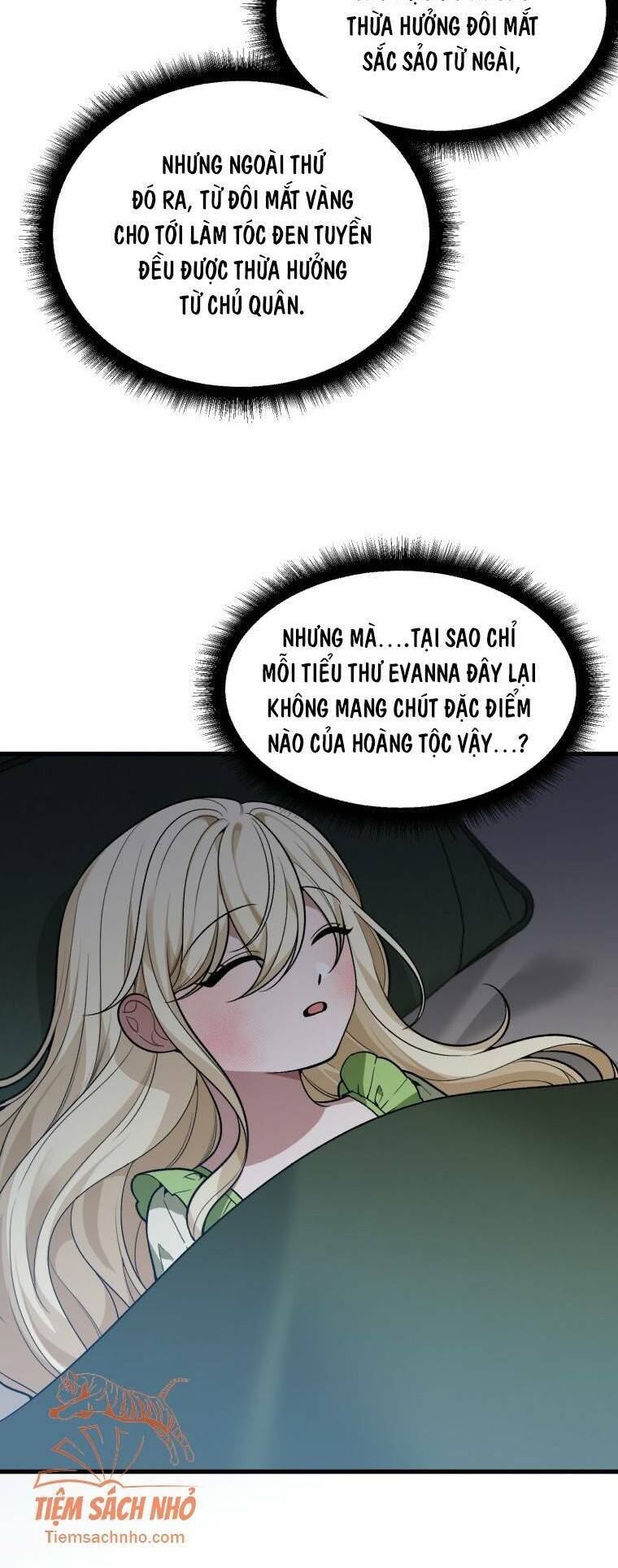 Bước Tới Con Đường Hoa Chapter 12 - Trang 2