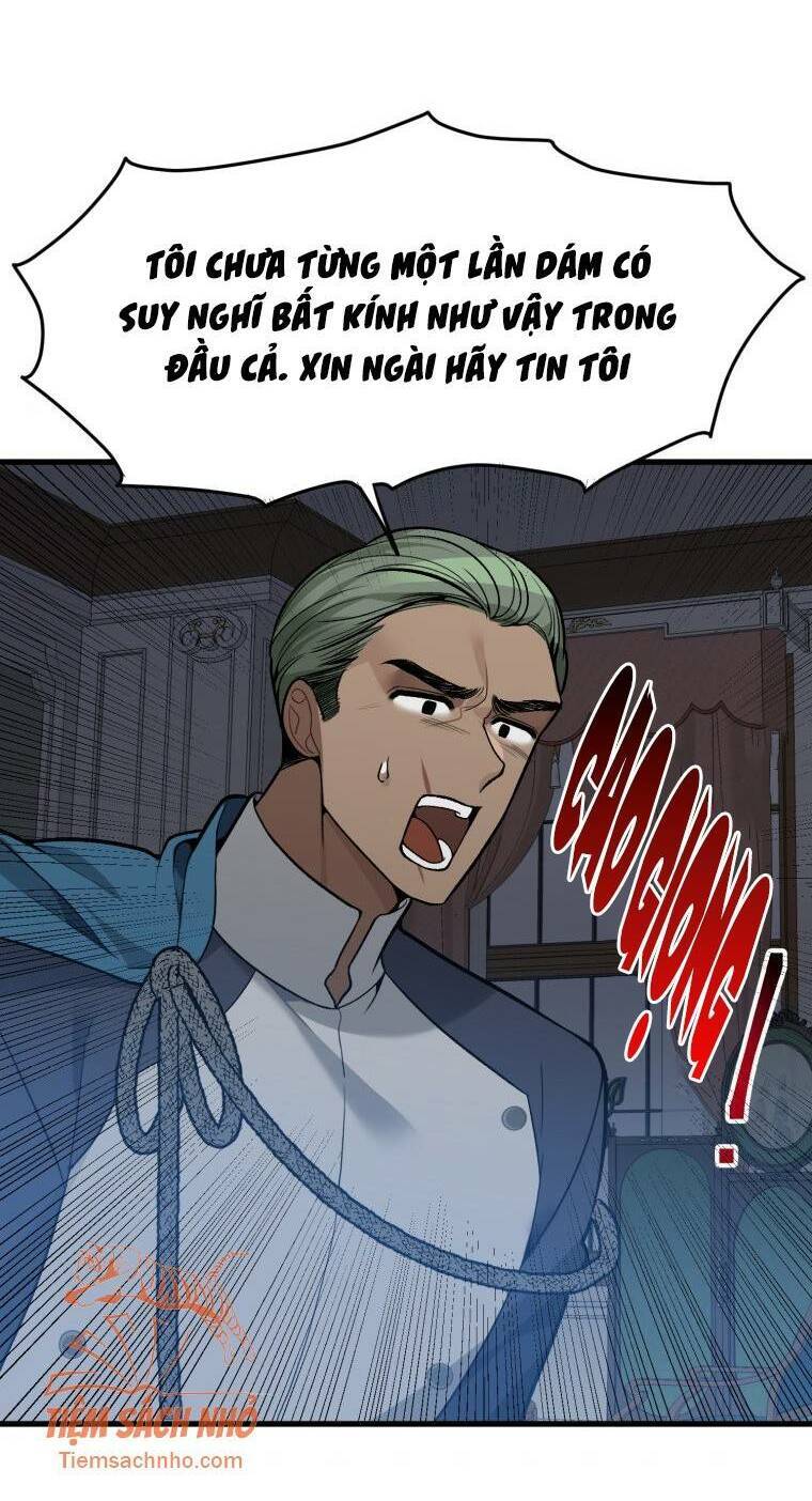 Bước Tới Con Đường Hoa Chapter 12 - Trang 2