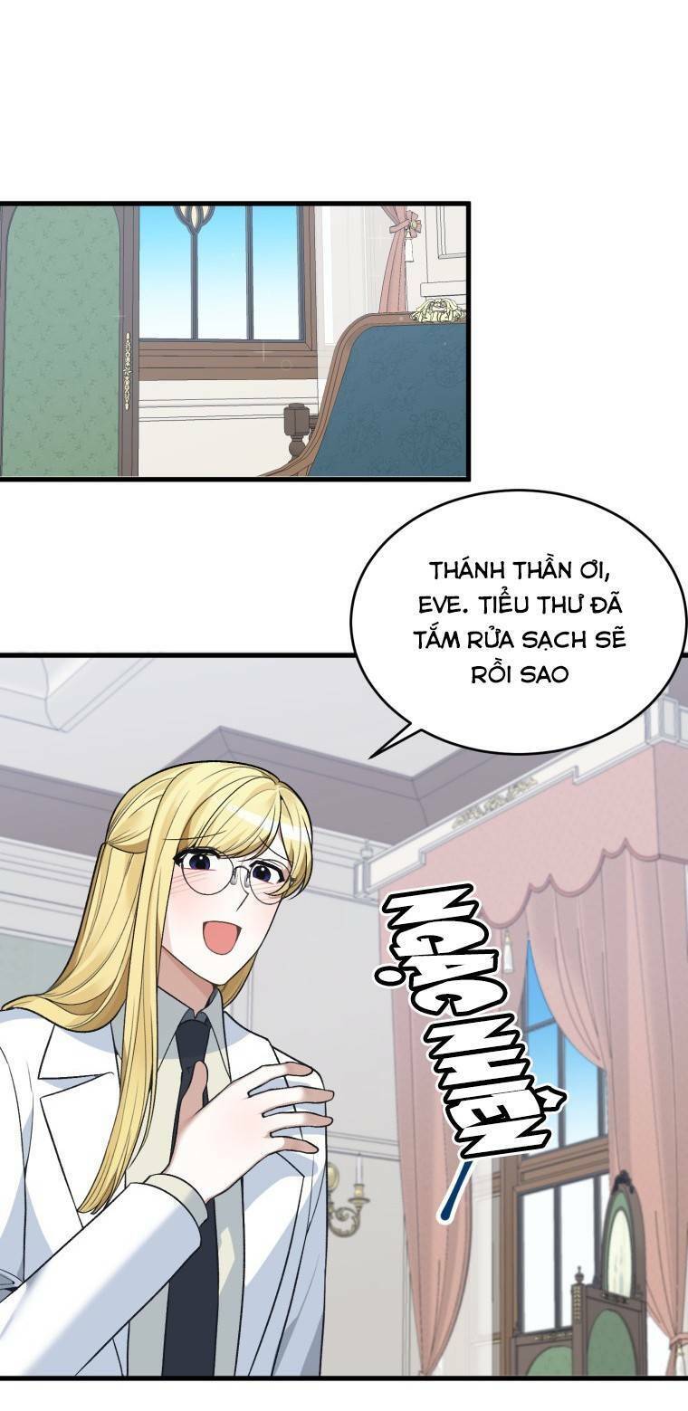 Bước Tới Con Đường Hoa Chapter 12 - Trang 2