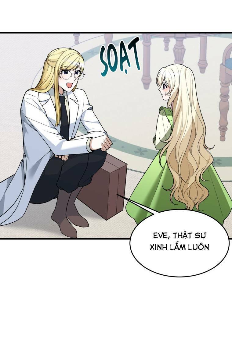 Bước Tới Con Đường Hoa Chapter 12 - Trang 2