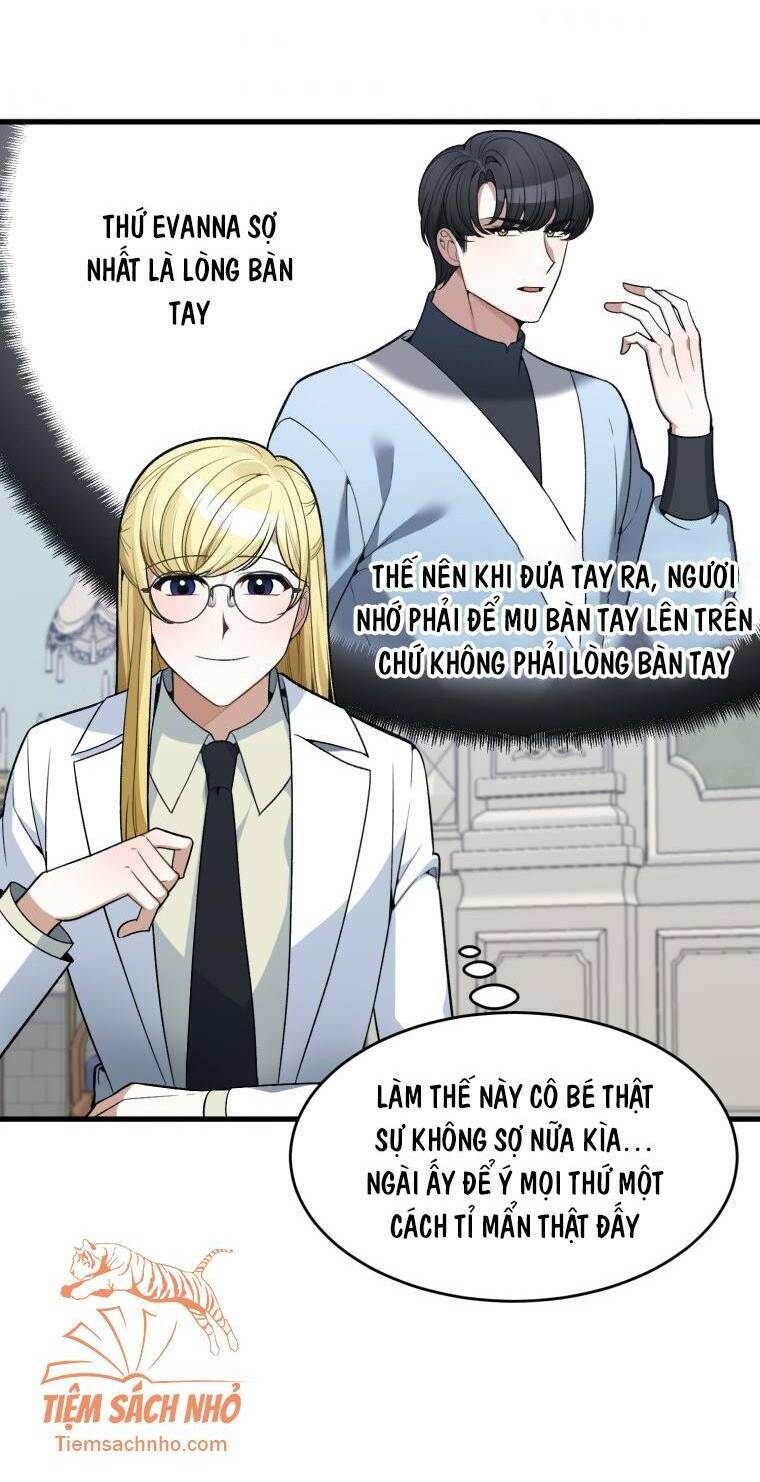 Bước Tới Con Đường Hoa Chapter 12 - Trang 2