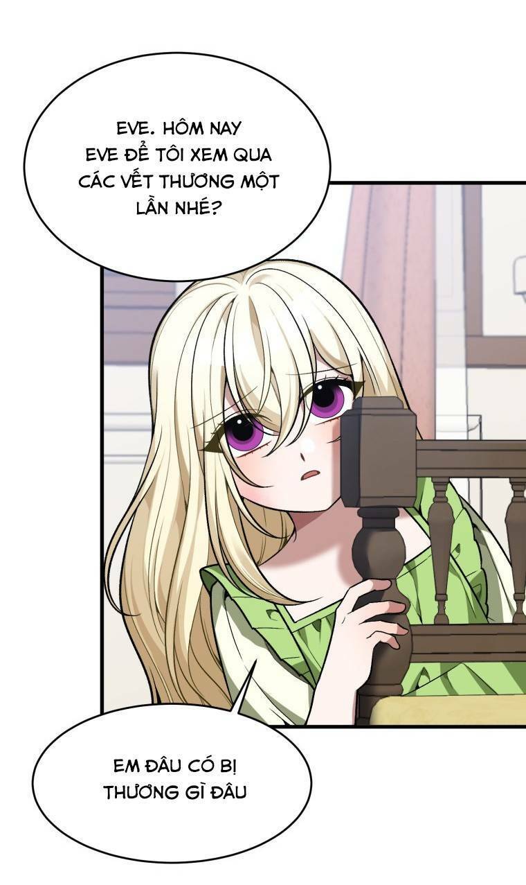 Bước Tới Con Đường Hoa Chapter 12 - Trang 2