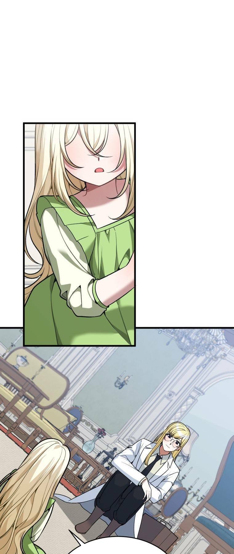 Bước Tới Con Đường Hoa Chapter 12 - Trang 2