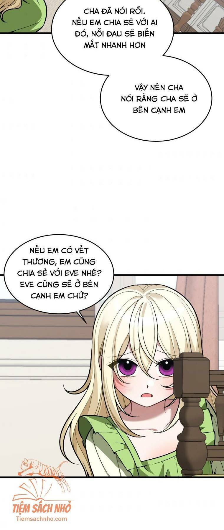 Bước Tới Con Đường Hoa Chapter 12 - Trang 2