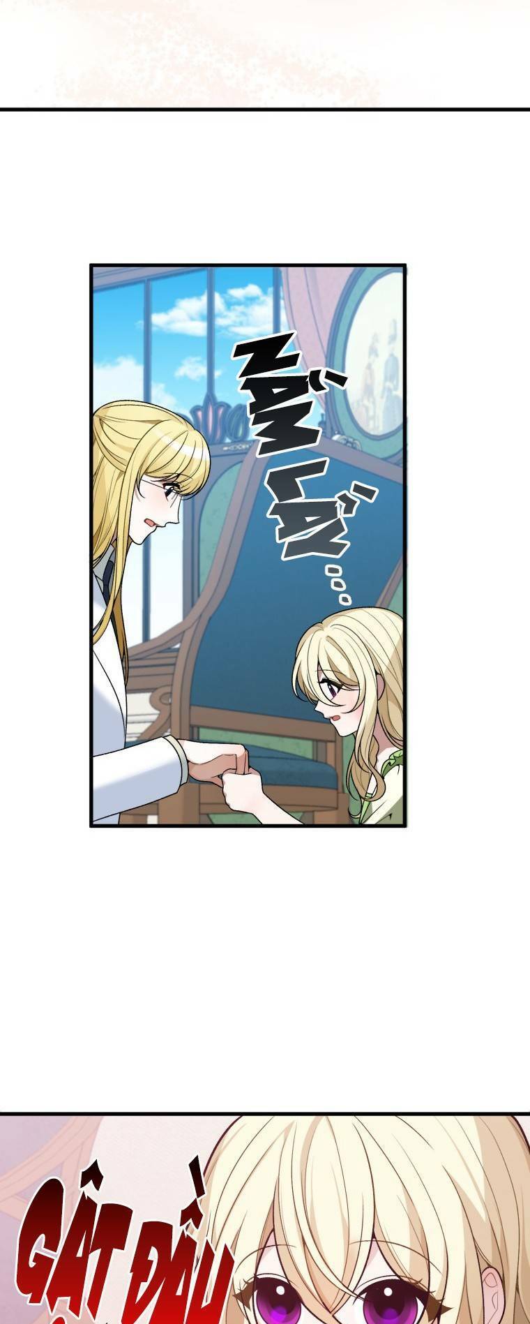 Bước Tới Con Đường Hoa Chapter 12 - Trang 2