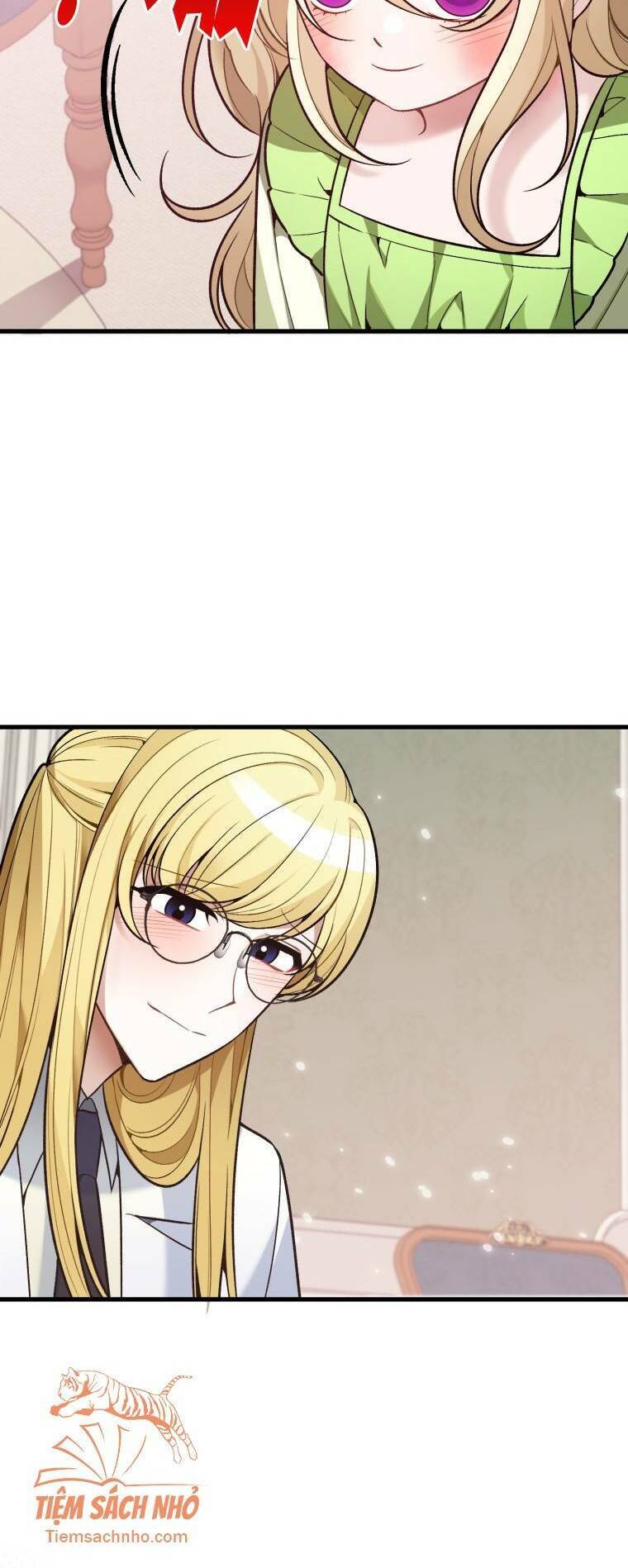 Bước Tới Con Đường Hoa Chapter 12 - Trang 2