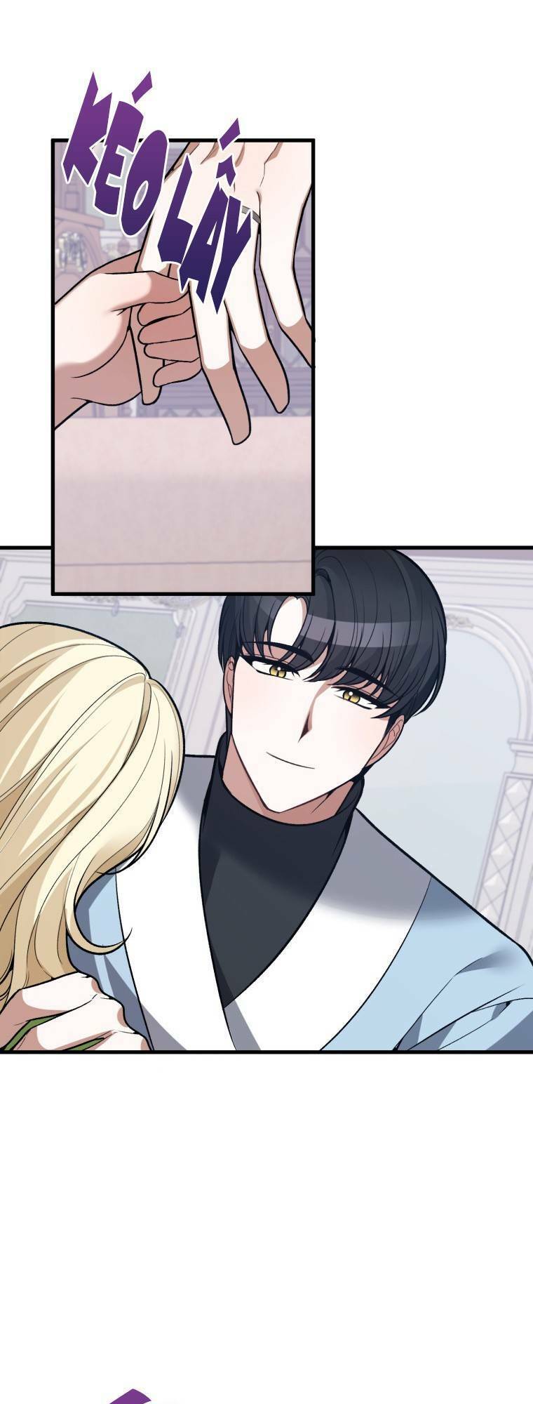 Bước Tới Con Đường Hoa Chapter 12 - Trang 2