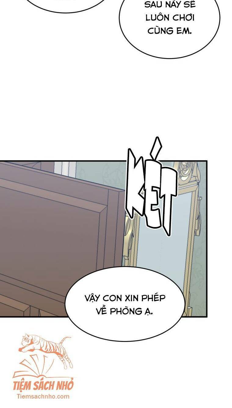 Bước Tới Con Đường Hoa Chapter 13 - Trang 2