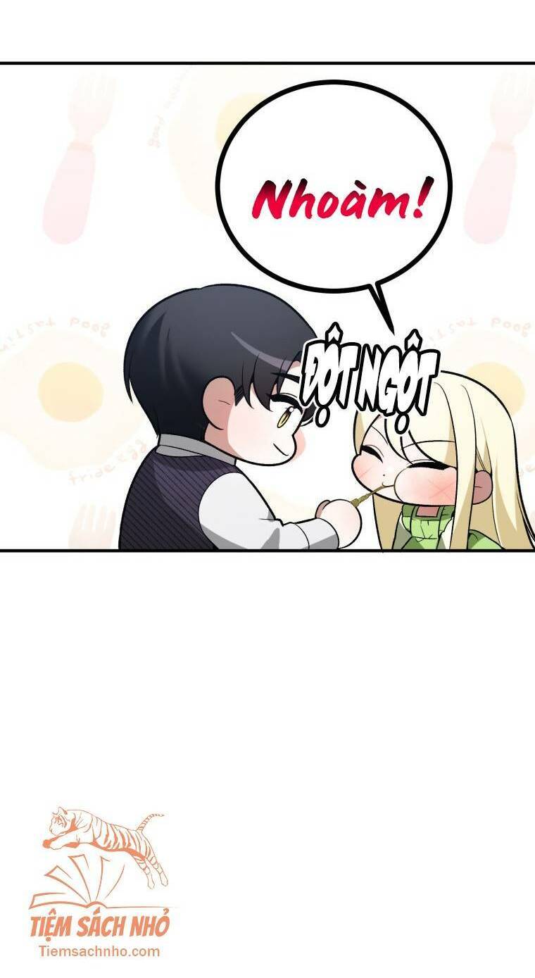 Bước Tới Con Đường Hoa Chapter 13 - Trang 2