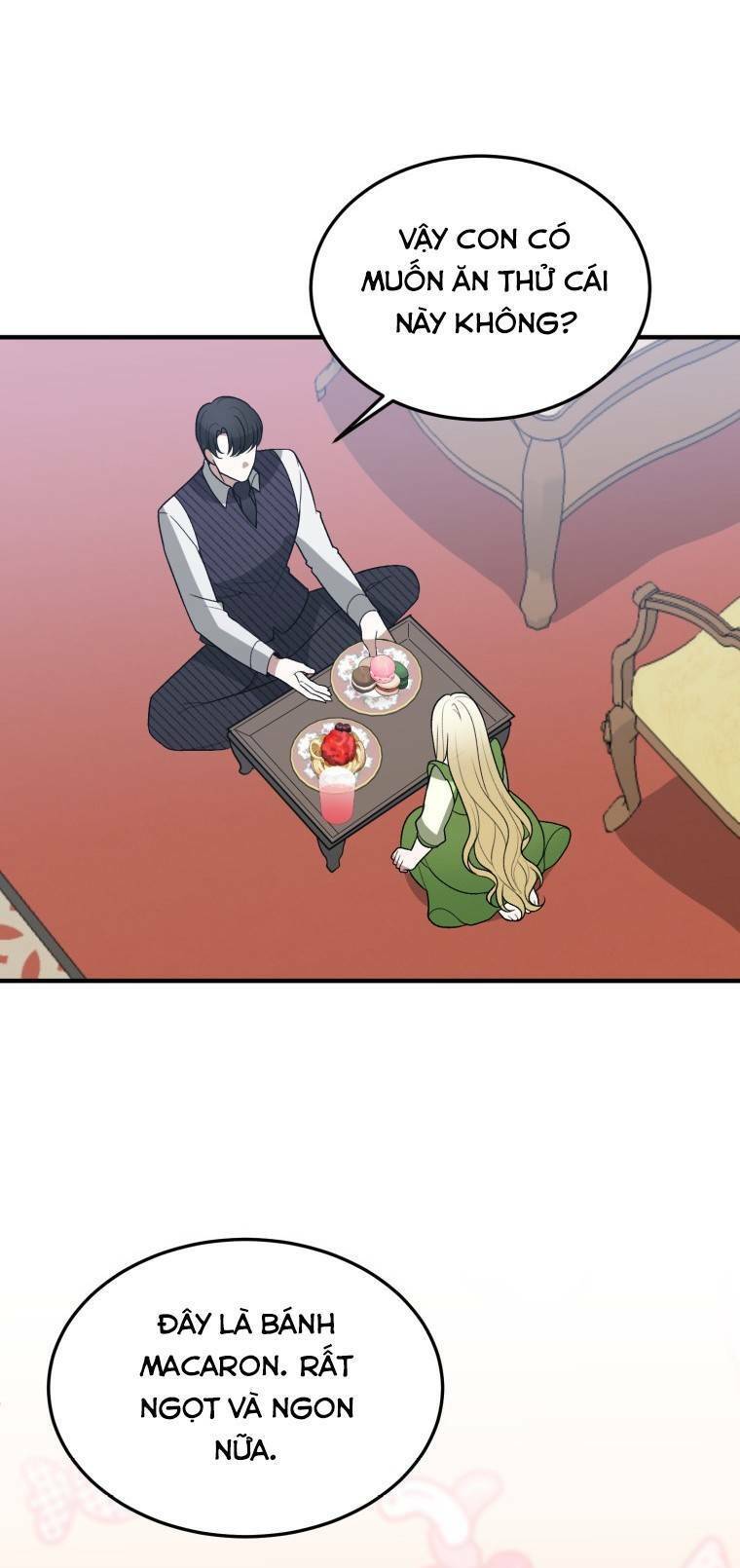 Bước Tới Con Đường Hoa Chapter 13 - Trang 2