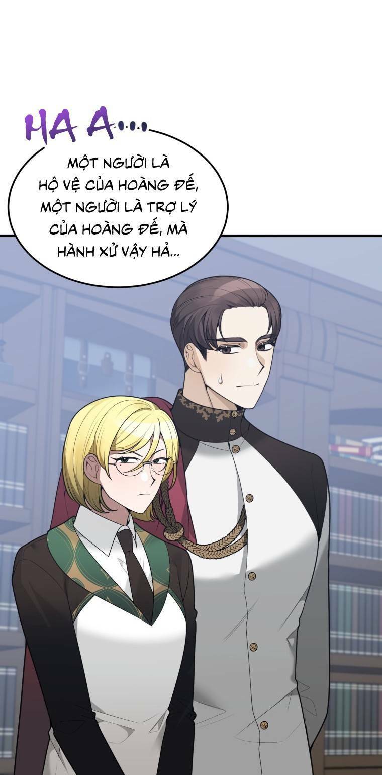 Bước Tới Con Đường Hoa Chapter 14 - Trang 2