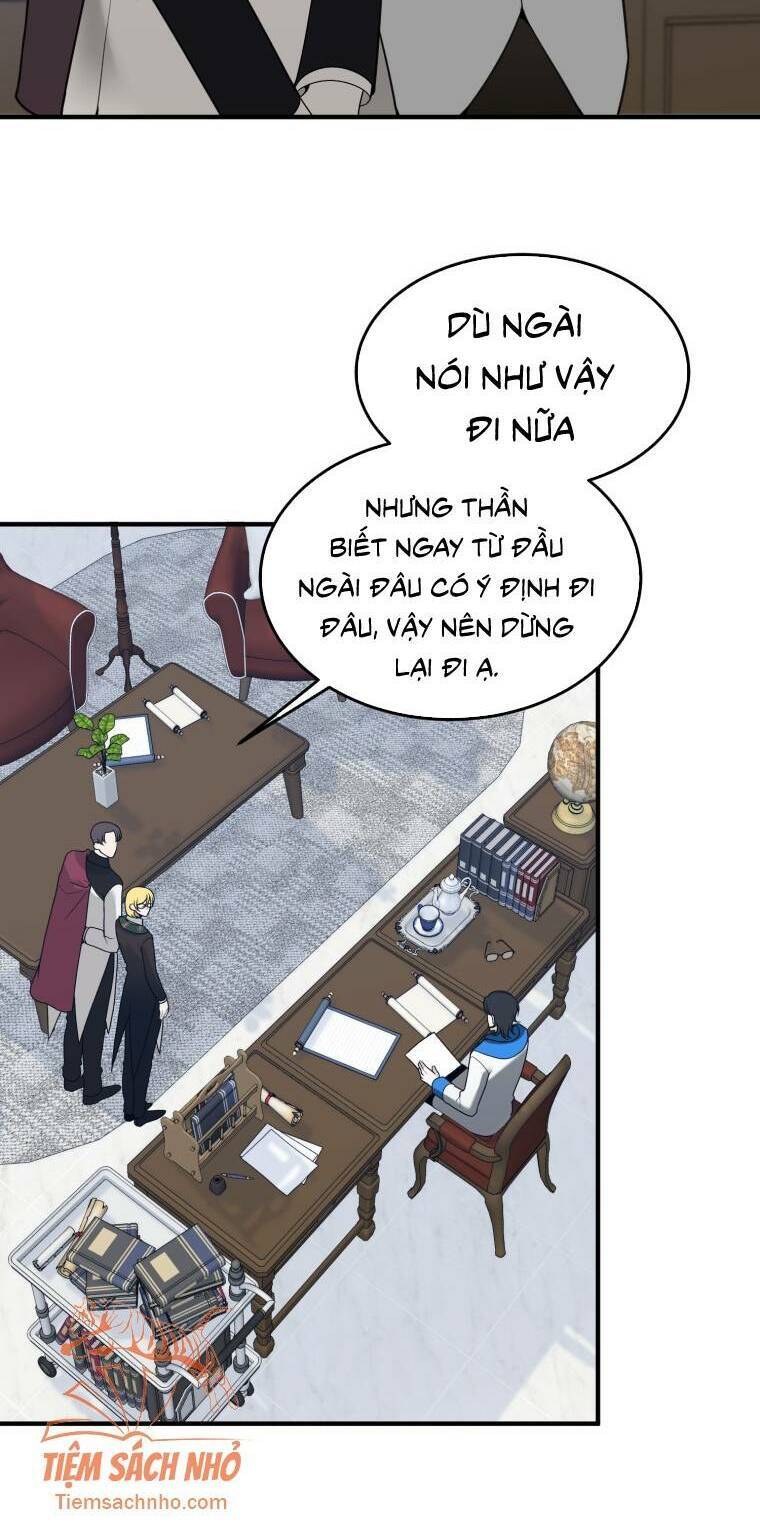 Bước Tới Con Đường Hoa Chapter 14 - Trang 2