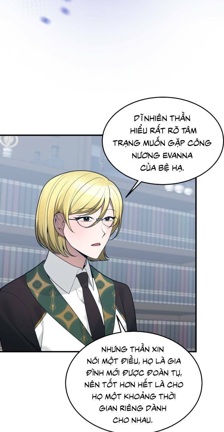 Bước Tới Con Đường Hoa Chapter 14 - Trang 2