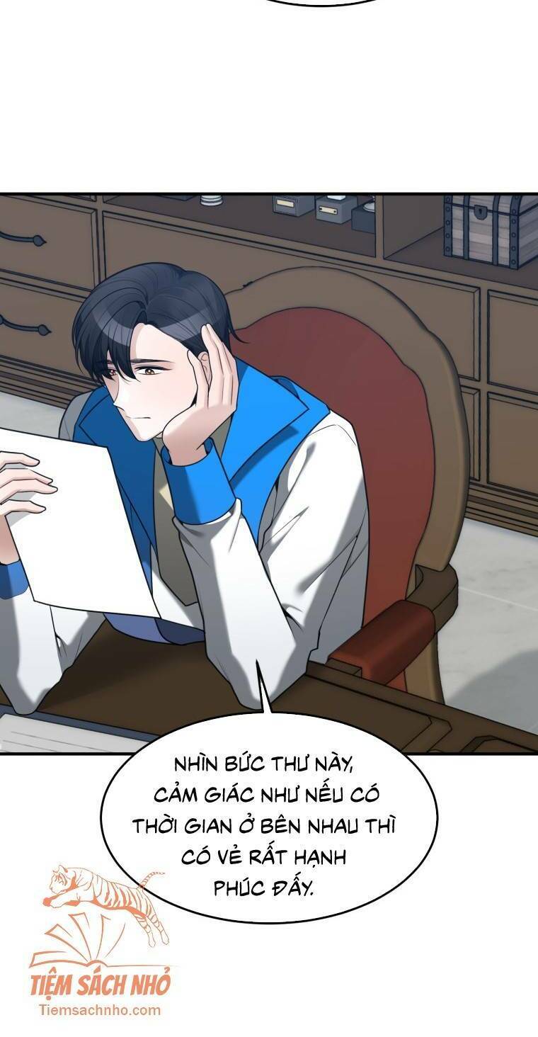 Bước Tới Con Đường Hoa Chapter 14 - Trang 2