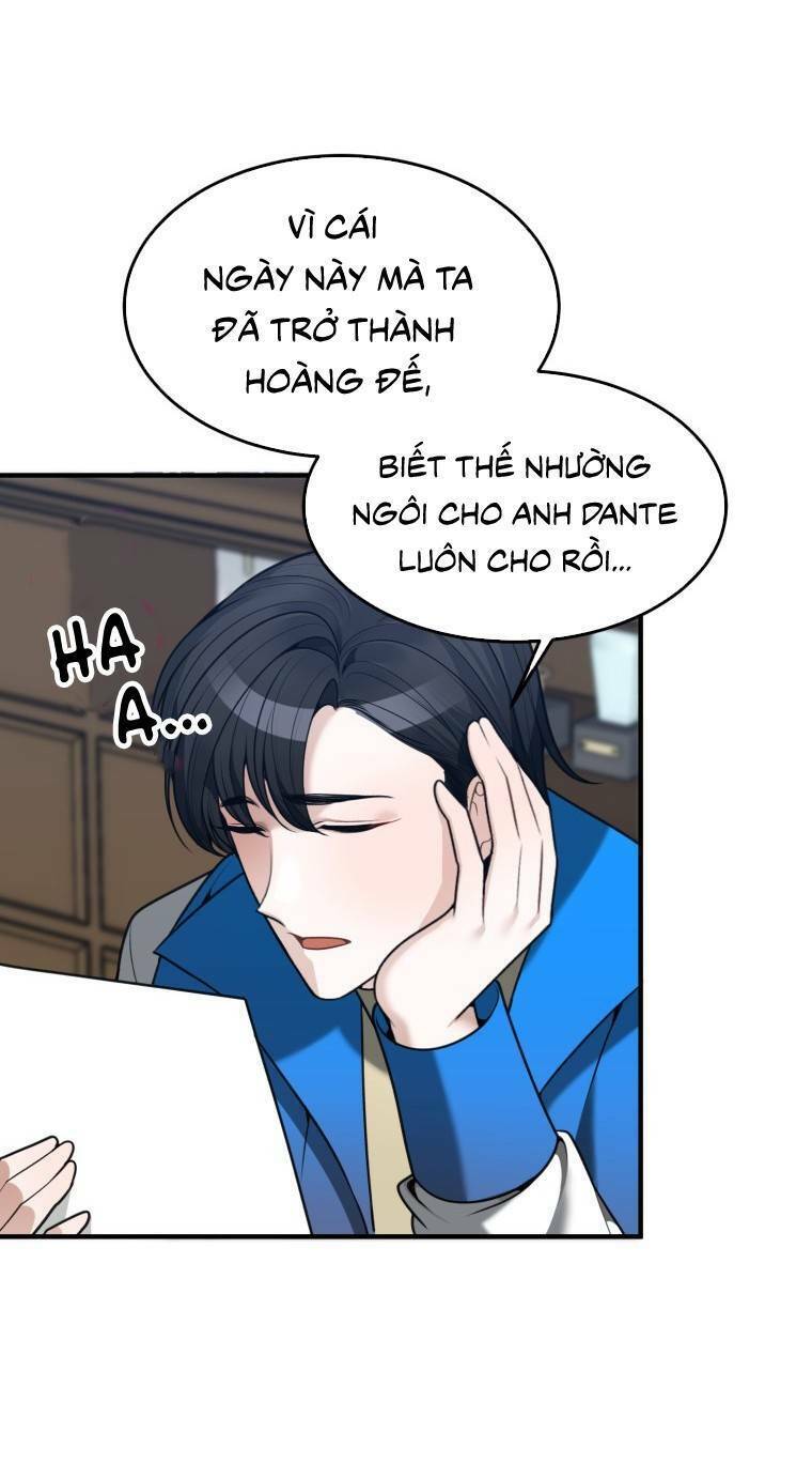 Bước Tới Con Đường Hoa Chapter 14 - Trang 2