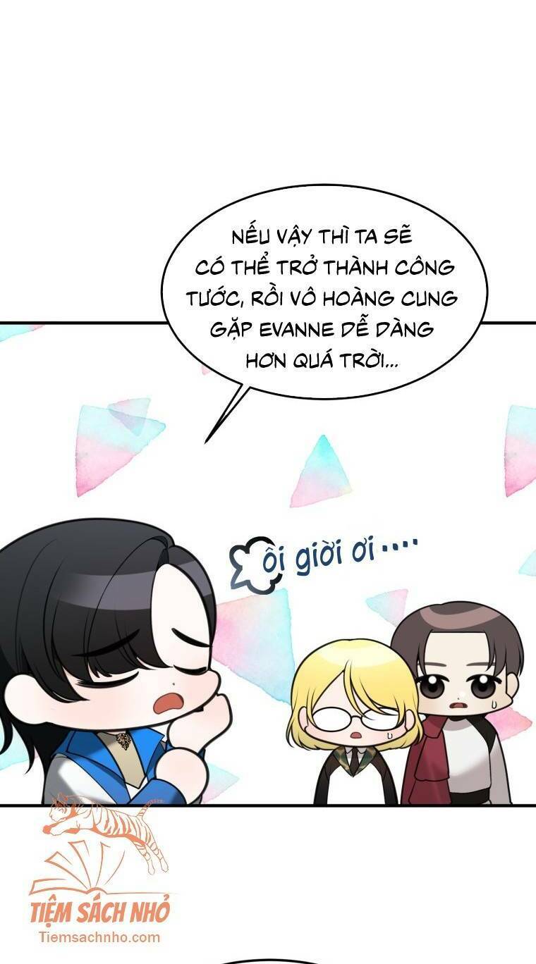 Bước Tới Con Đường Hoa Chapter 14 - Trang 2