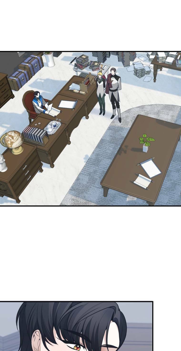 Bước Tới Con Đường Hoa Chapter 14 - Trang 2