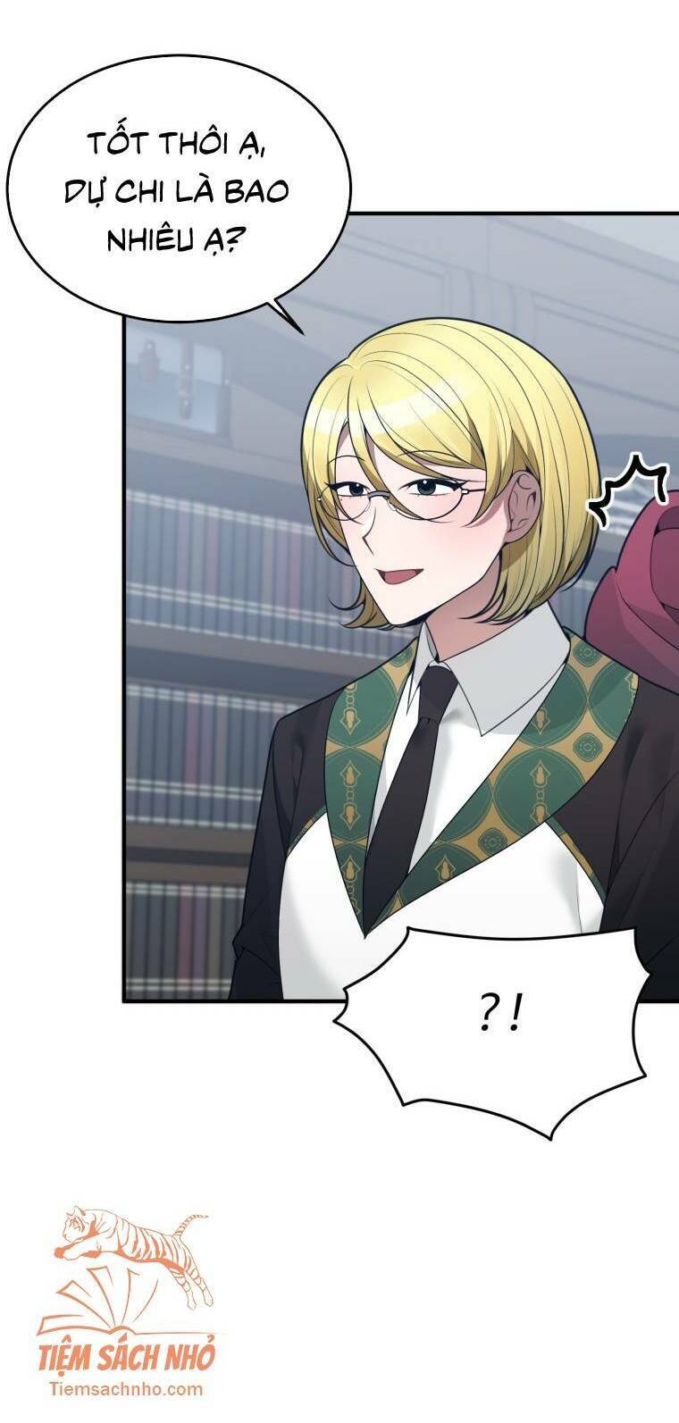 Bước Tới Con Đường Hoa Chapter 14 - Trang 2