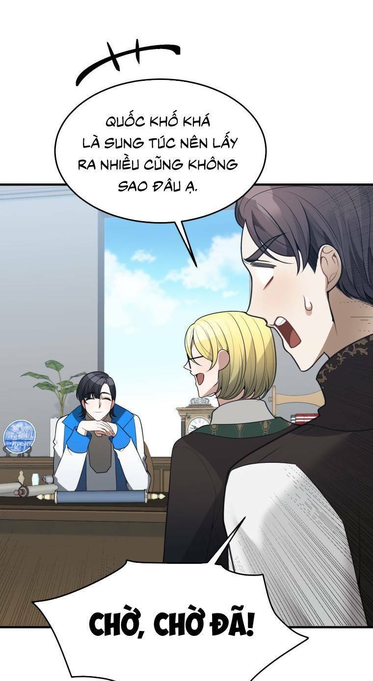 Bước Tới Con Đường Hoa Chapter 14 - Trang 2