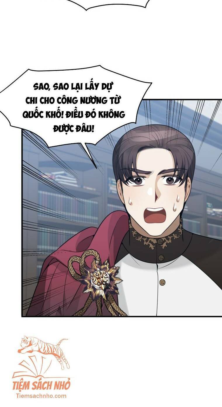 Bước Tới Con Đường Hoa Chapter 14 - Trang 2