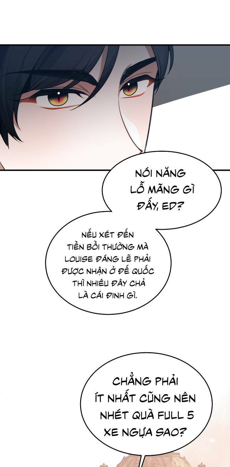 Bước Tới Con Đường Hoa Chapter 14 - Trang 2