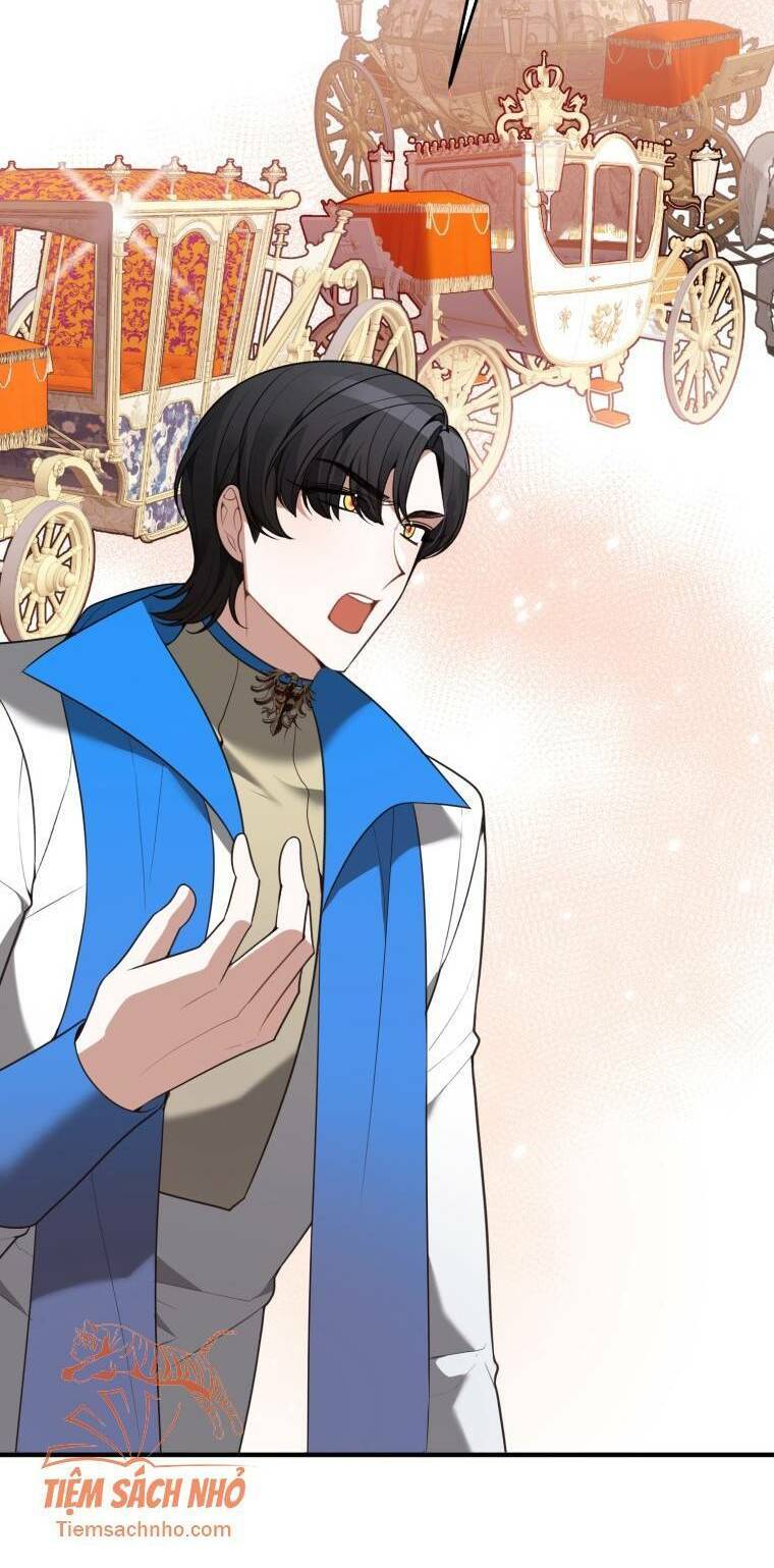 Bước Tới Con Đường Hoa Chapter 14 - Trang 2