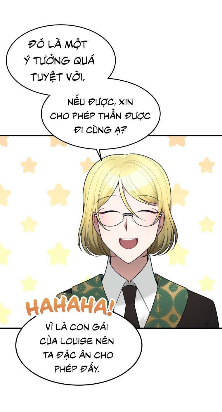 Bước Tới Con Đường Hoa Chapter 14 - Trang 2