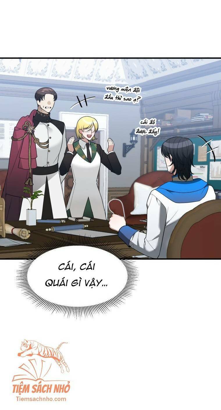 Bước Tới Con Đường Hoa Chapter 14 - Trang 2