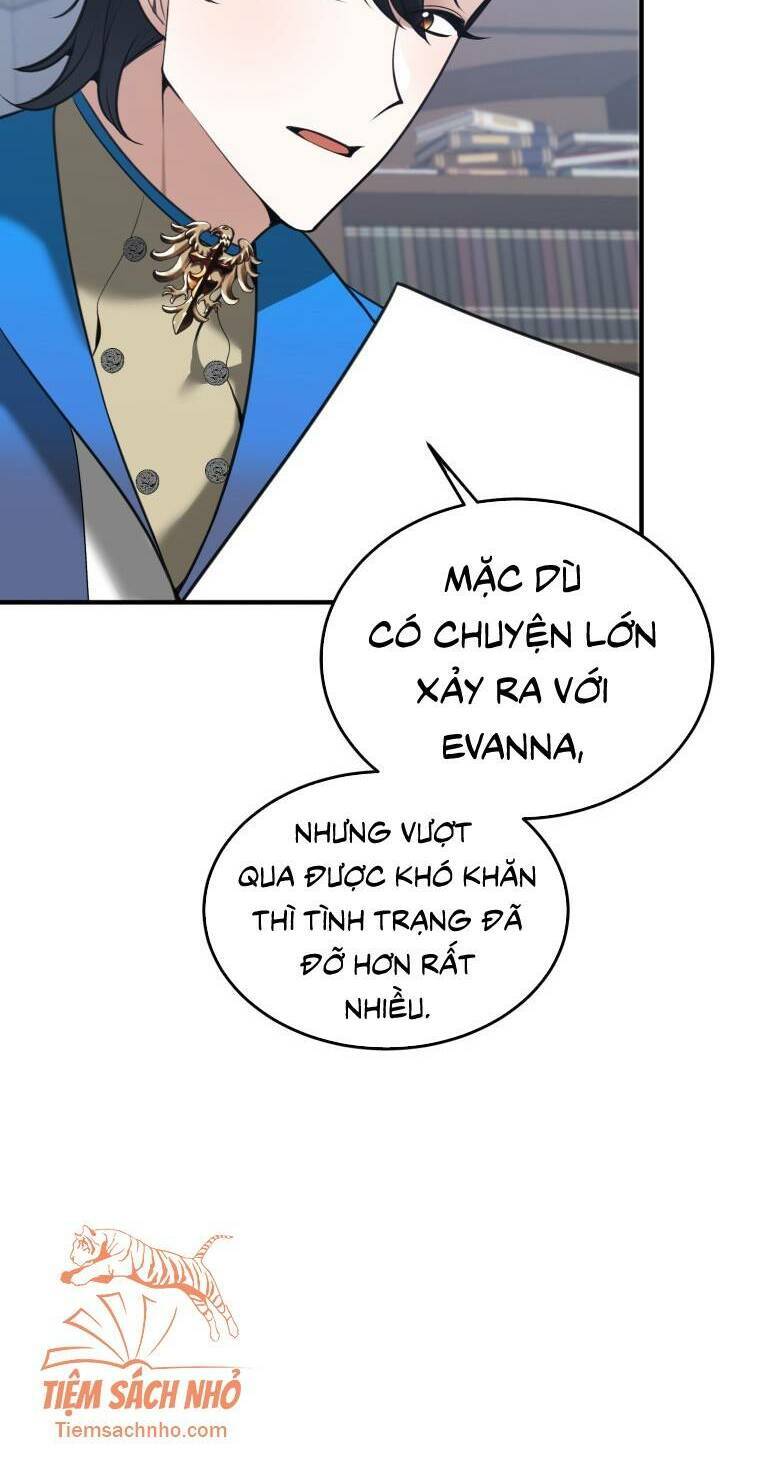 Bước Tới Con Đường Hoa Chapter 14 - Trang 2