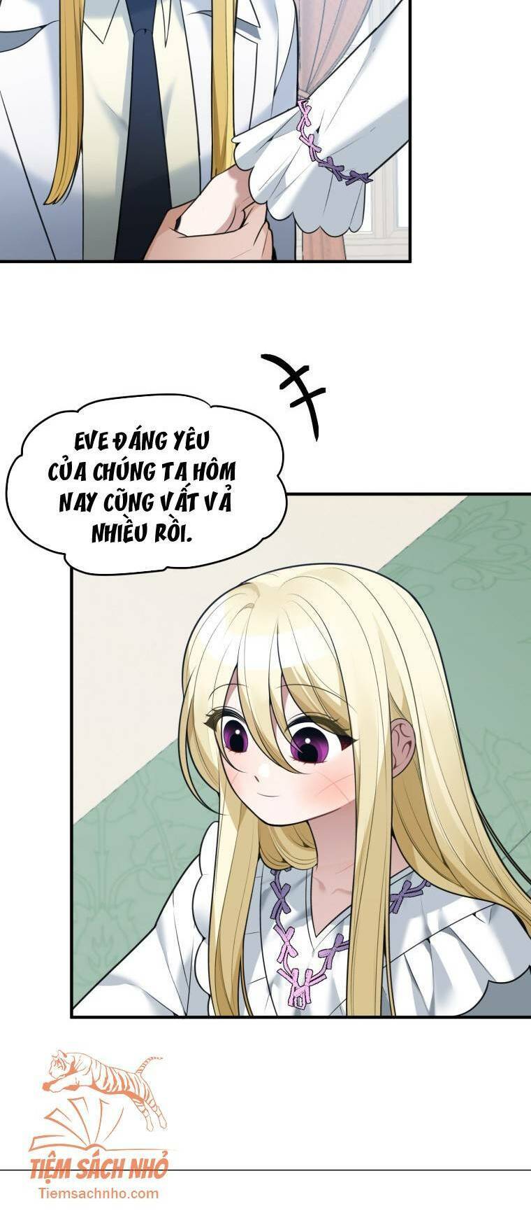 Bước Tới Con Đường Hoa Chapter 14 - Trang 2