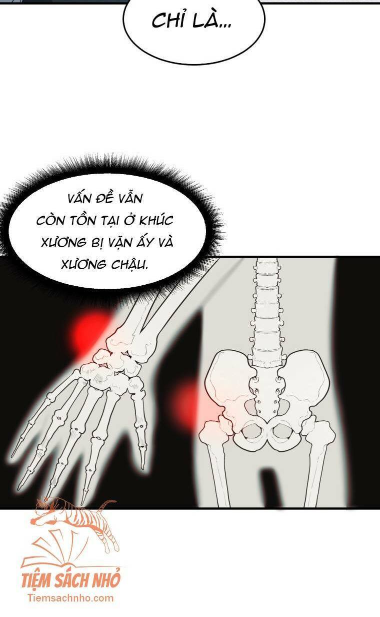 Bước Tới Con Đường Hoa Chapter 14 - Trang 2