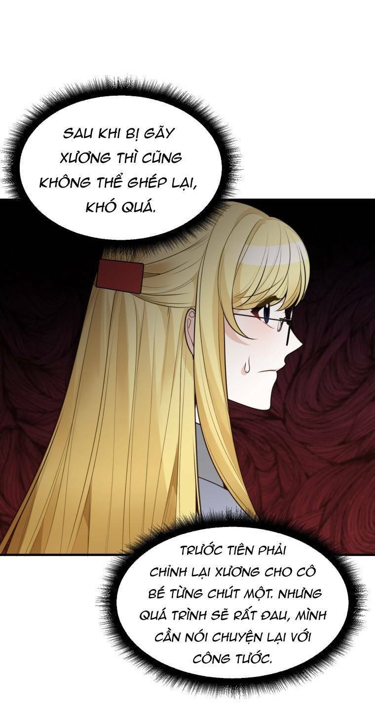 Bước Tới Con Đường Hoa Chapter 14 - Trang 2