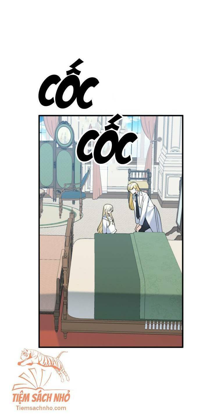 Bước Tới Con Đường Hoa Chapter 14 - Trang 2