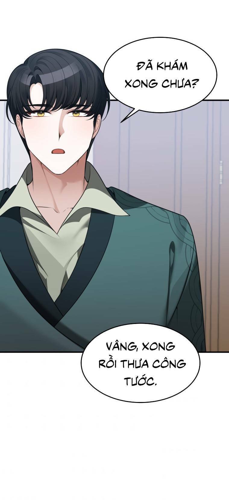 Bước Tới Con Đường Hoa Chapter 14 - Trang 2