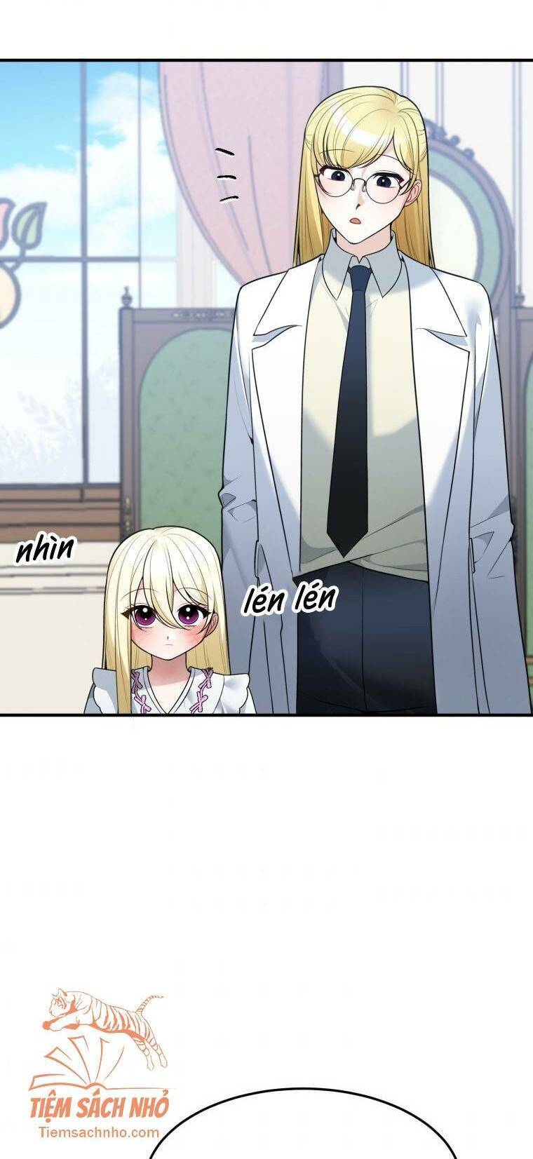 Bước Tới Con Đường Hoa Chapter 14 - Trang 2