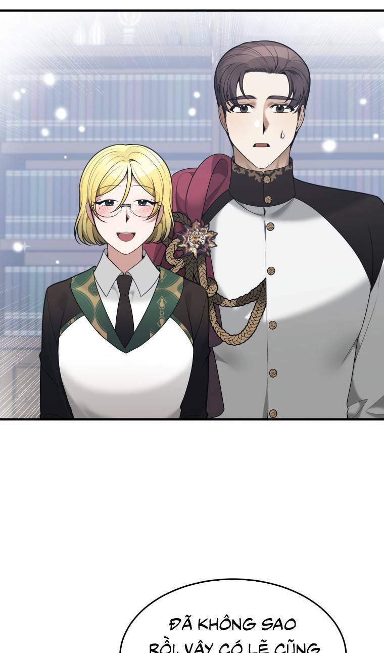 Bước Tới Con Đường Hoa Chapter 14 - Trang 2