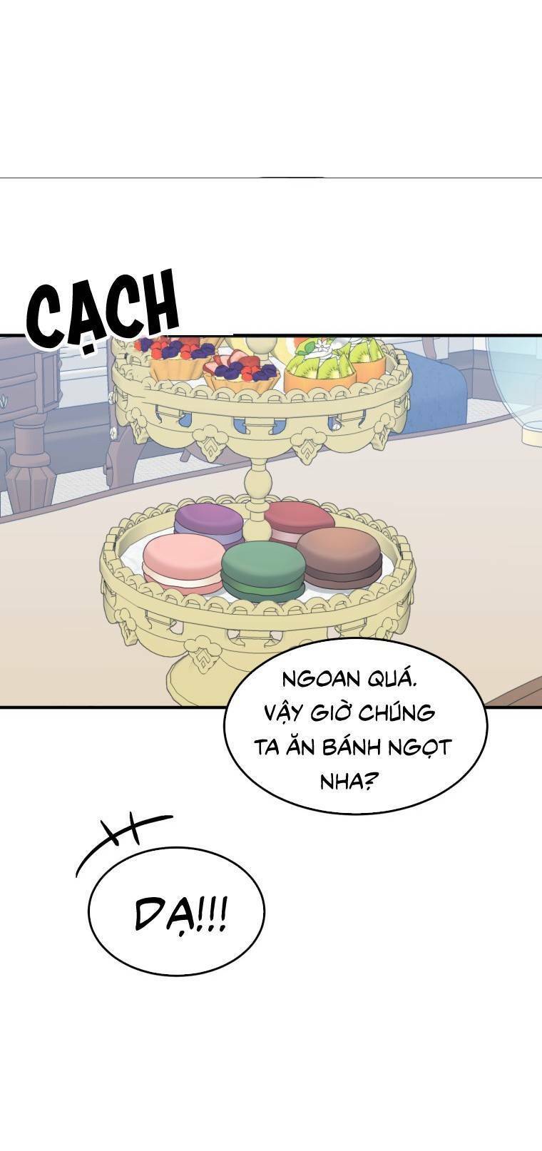 Bước Tới Con Đường Hoa Chapter 14 - Trang 2