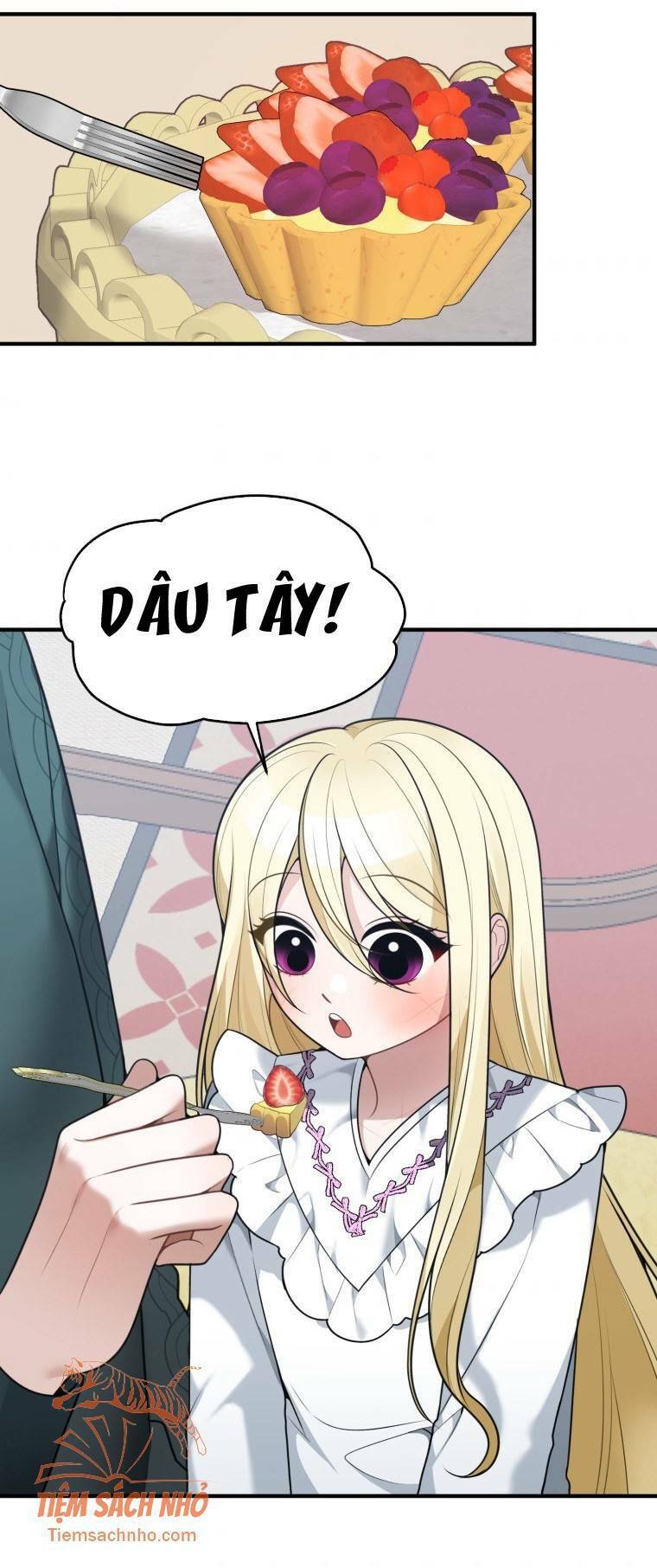 Bước Tới Con Đường Hoa Chapter 14 - Trang 2