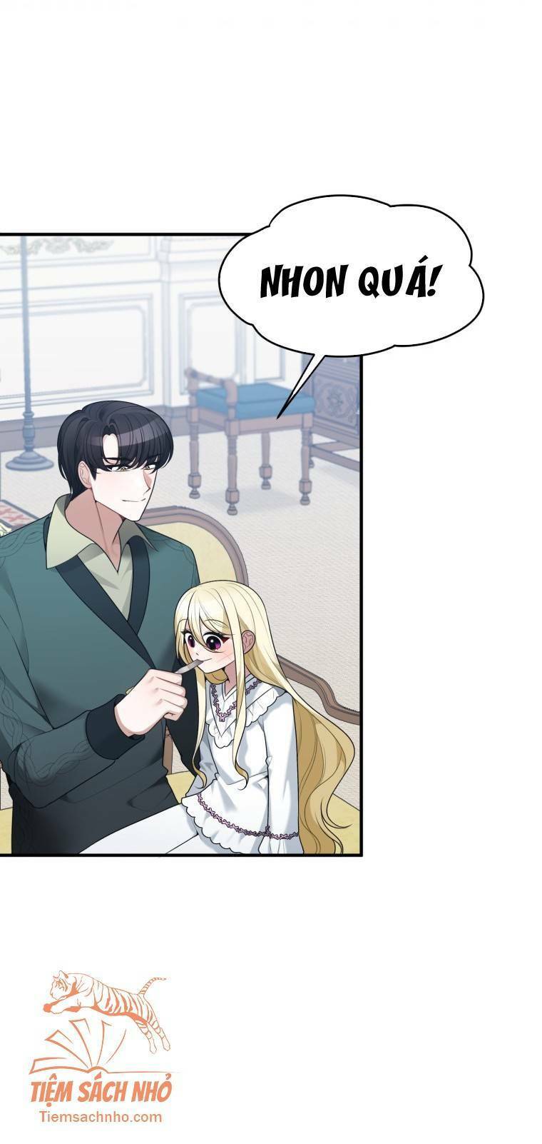 Bước Tới Con Đường Hoa Chapter 14 - Trang 2