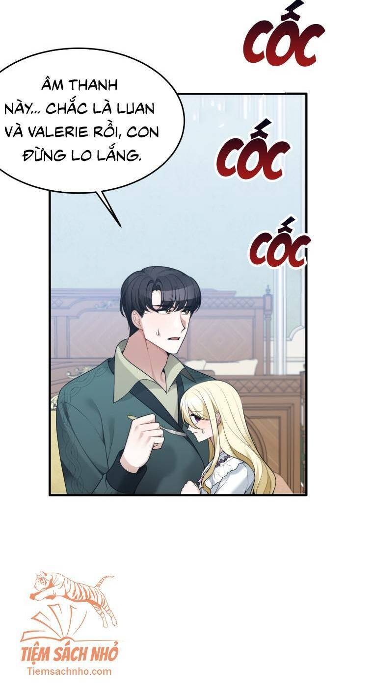 Bước Tới Con Đường Hoa Chapter 14 - Trang 2