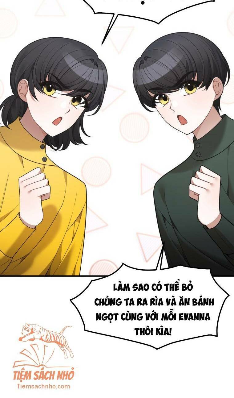 Bước Tới Con Đường Hoa Chapter 14 - Trang 2