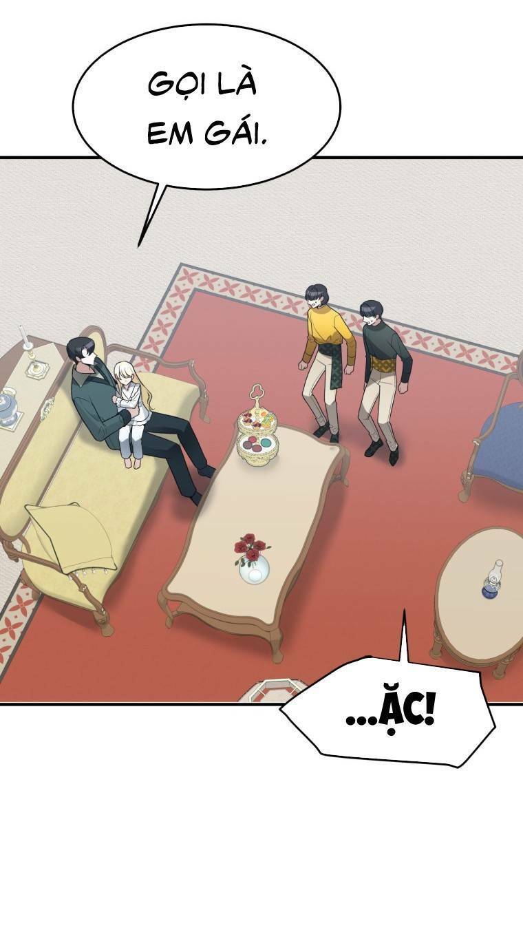 Bước Tới Con Đường Hoa Chapter 14 - Trang 2